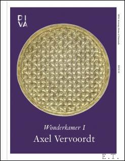 Axel Vervoordt, Sven Duprez, Romy Cockx, Paul Huvenne, Taro Miki Design - Room of Wonders I / Axel Vervoordt,