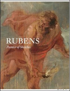 Friso Lammertse, Alejandro Vergara - Rubens Painter of Sketches.