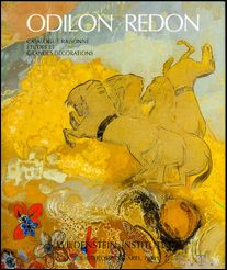 Alec Wildenstein (ed.). Marie-Christine Decroocq - Odilon Redon Catalogue Raisonne de L'oeuvre et Dessine ; VOLUME IV: Etudes et Grandes. Decorations