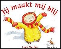 marlow, Layn. - Jij maakt mij blij