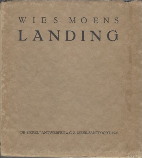 Moens, Wies - Landing
