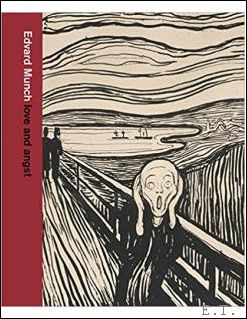 Giulia Bartrum - Edvard Munch love and angst