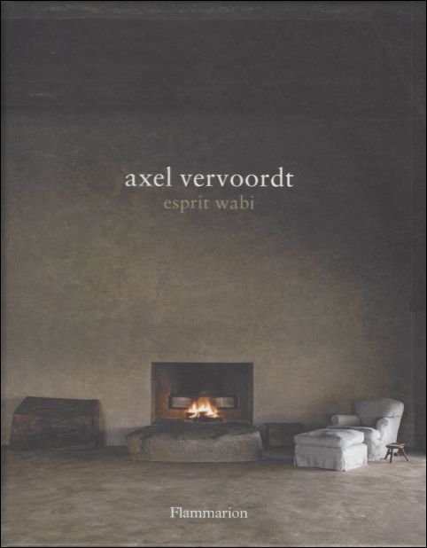 Vervoordt Axel, Miki Tatsuro, Paul Michael - Esprit Wabi, Vervoordt Axel,
