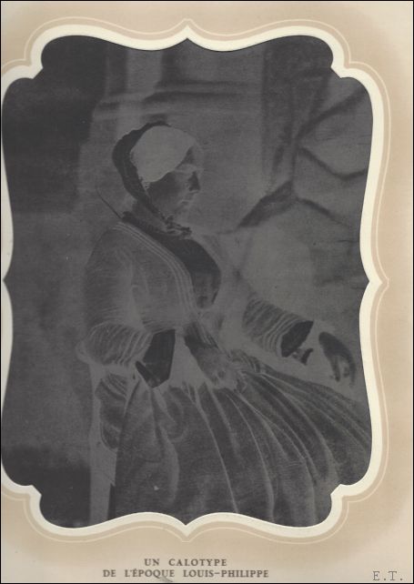 Lecuyer, Raymond - Histoire De La Photographie