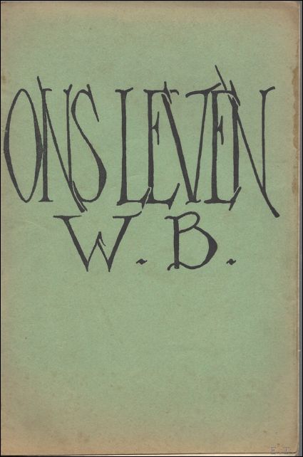 O.L. - Pastoor Denys en het Dietsche volk,