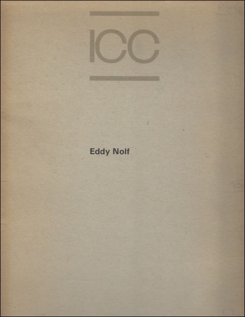 Nolf - Eddy Nolf Assemblages ICC
