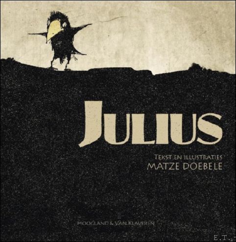 Matze Doebele - Julius