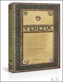 Serge Simonart - VENEZIA, Serge Simonart