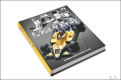 Mark Koense / Erik Verkaaik - JAN LAMMERS - DE BIOGRAFIE VAN EEN LEVEN MET 300 KM/U
