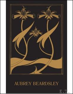 Stephen Calloway, Caroline Corbeau-Parsons - AUBREY BEARDSLEY.