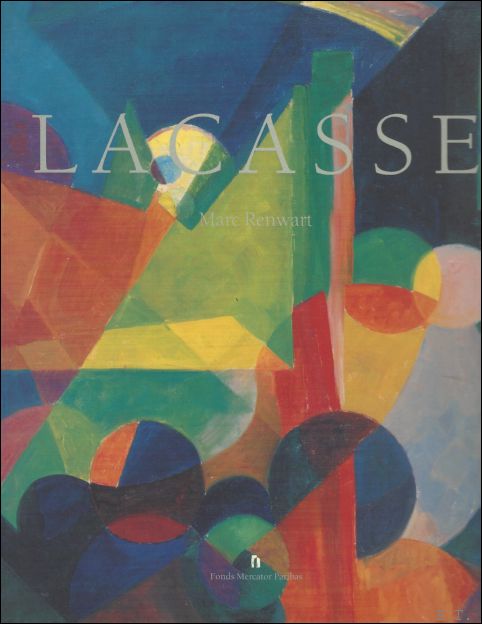 Marc Renwart - Joseph Lacasse, Exposition, Muse d'art moderne et d'art contemporain de la Ville de Lige