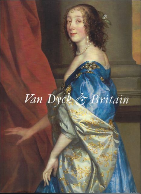 Karen Hearn - Van Dyck and Britain