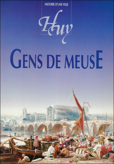 Doucet, Jean-Marie. - Gens de Meuse. Collection 