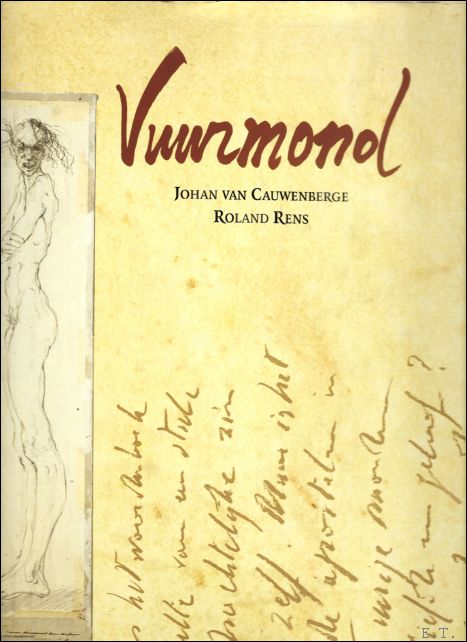 Johan van Cauwenberghe , Roland Rens - VUURMOND