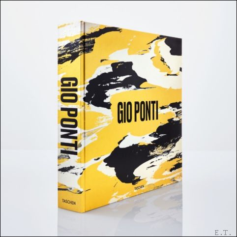 Salvatore Licitra / Lisa Licitra Ponti / Stefano Casciani / Brian Kish / Fabio Marino - Gio Ponti XL