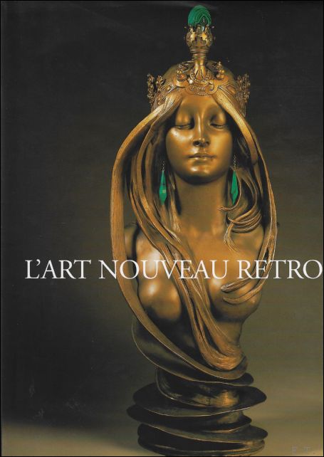 Michel Draguet - art nouveau retrouv  travers les collections Anne-Marie Gillion Crowet