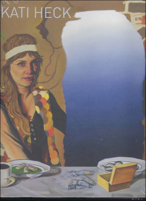 Ann Demeester, Jan Hoet e.a. - Kati Heck.