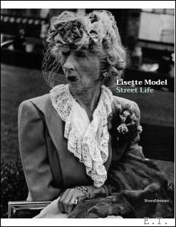 Monica Poggi - LISETTE MODEL Street Life