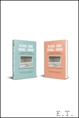 Pierre-Alain Tallier, Marie Van Eeckenrode et Patricia Van Schuylenbergh (d) - Belgique, Congo, Rwanda et Burundi : Guide des sources de l'histoire de la colonisation (19e-20e sicle) 2 Volumes,
