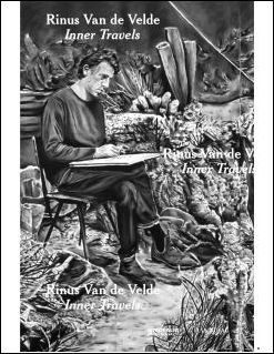 Ursula Strobele, Dirk Vermaelen - Rinus Van de Velde: Inner Travels