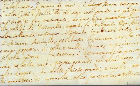 Jan Baptist Confalonieri / Bram Malisse - Pelgrimstocht van Lissabon naar Sint-Jacob in Galicia in het voorjaar van 1594 / Jan Baptist Confalonieri