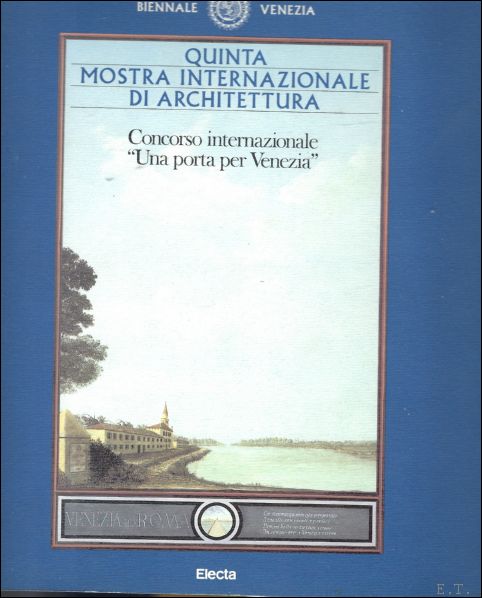  - Concorso Internazionale 