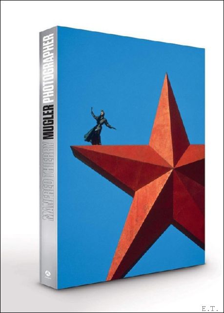 Manfred Thierry Mugler - Manfred Thierry Mugler, Photographer Photographer