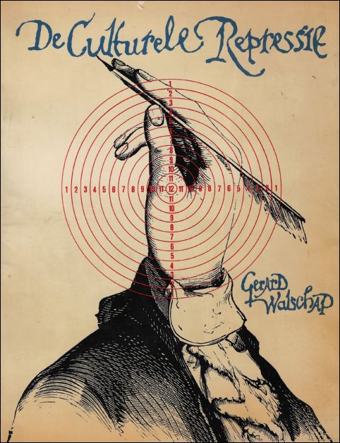 Gerard Walschap - culturele repressie