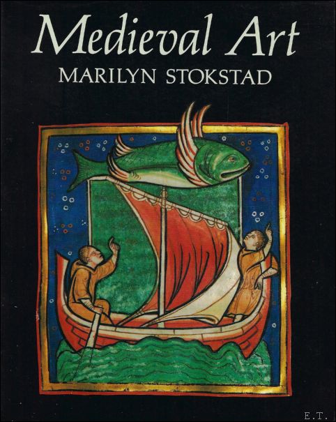 Marilyn Stokstad - Medieval art