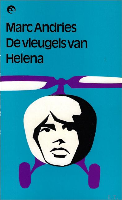 andries, marc - vleugels van Helena