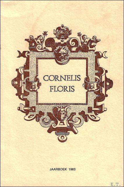 N/A. - CORNELIS FLORIS. Jaarboek 1983