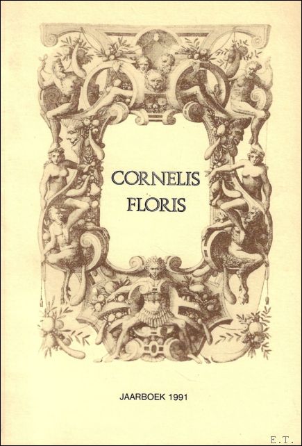 N/A. - CORNELIS FLORIS. Jaarboek 1991