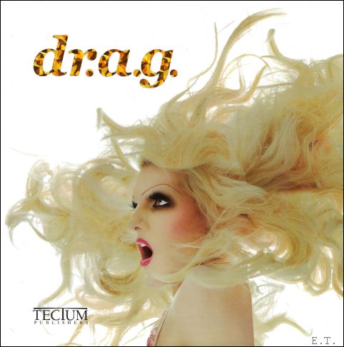 Christopher Logan - dr.a.g. (dressed as girl) NL / ENG / FR / ITA