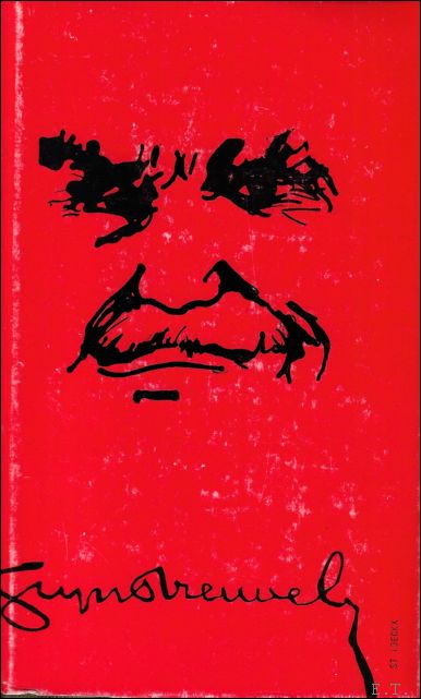 STREUVELS, Stijn; - TIEN VAN STREUVELS,