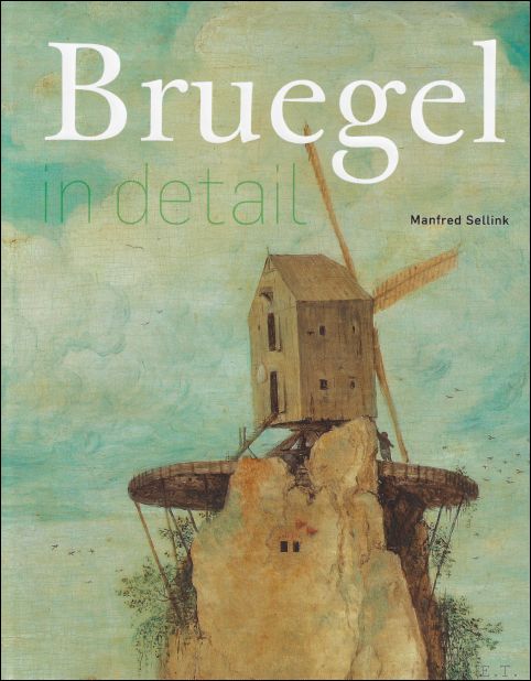 Manfred Sellink - BRUEGEL IN DETAIL ***PROMO***