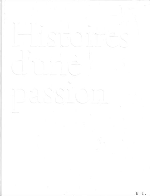 Amis des Muses - Histoires d'une passion
