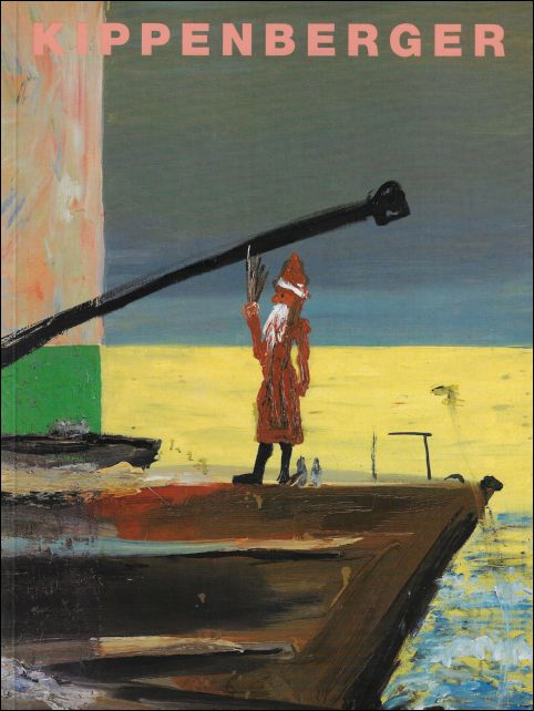 Angelika Muthesius ; Peter Feierabend ; Janis Mink : translation - Martin Kippenberger: Ten years after