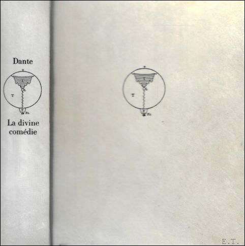 Dante Alighieri ; Claude Ambroise ; Louise Cohen ; Louise Espinasse-Mongenet : translation - Dante : La divine come'die