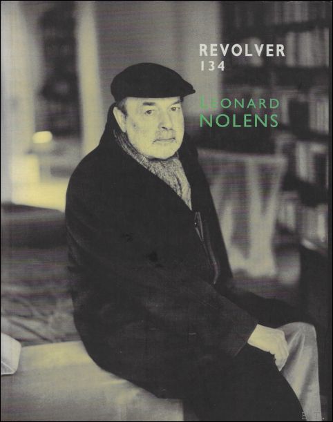 N/A. - REVOLVER 134 LEONARD NOLENS