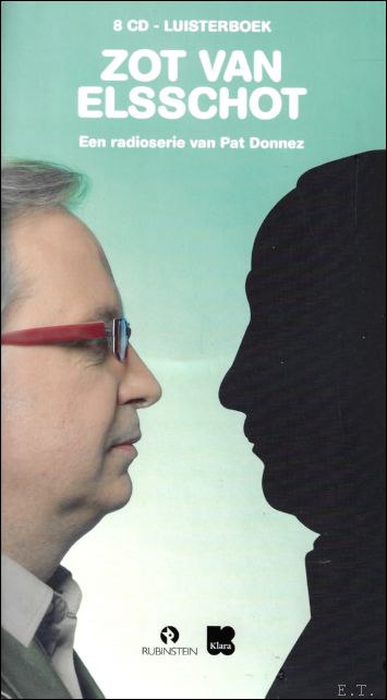 Pat Donnez - Zot van Elsschot 