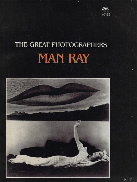 Man Ray, Janus - Great photographers : Man Ray