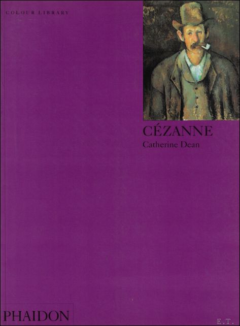 Catherine Dean - Czanne - Colour Library