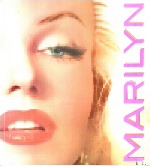 Thomas Levy ; Alexander Sairally - Marilyn Monroe : Life of a Legend