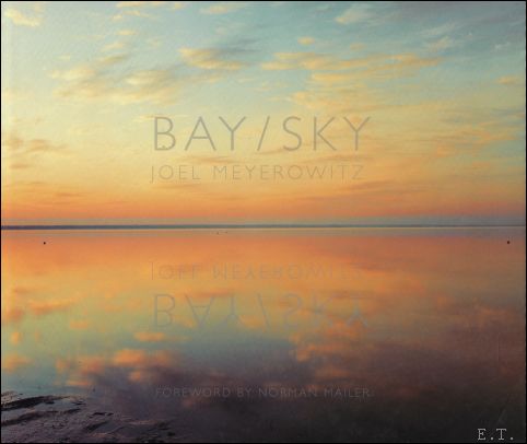 Joel Meyerowitz - Bay/Sky