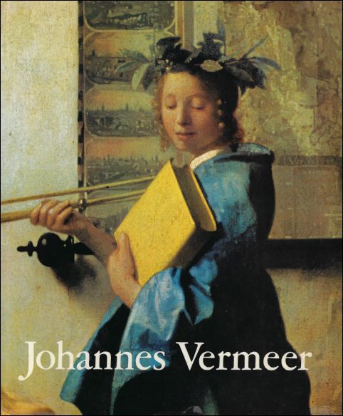 Ernst Gnther Grimme - Johannes Vermeer.