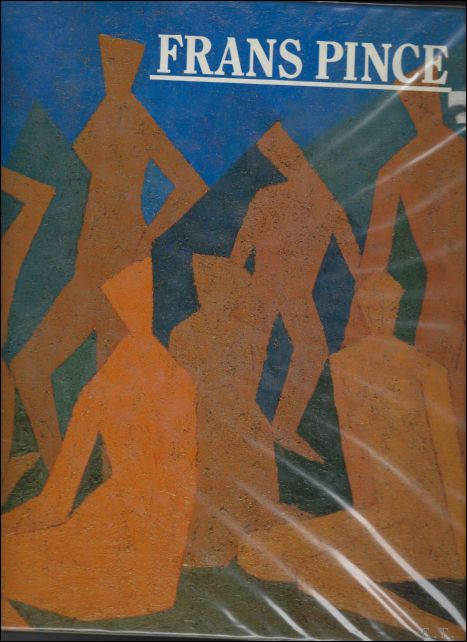 PINCE, JOSEE (samensteller). - FRANS PINCE.
