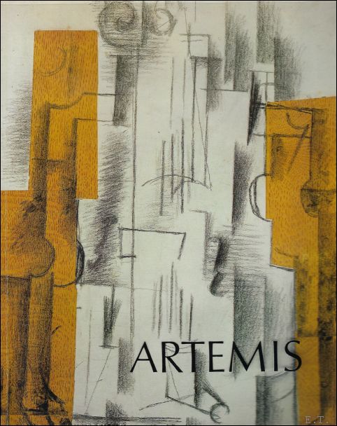 N/A. - ARTEMIS '76 - '77.
