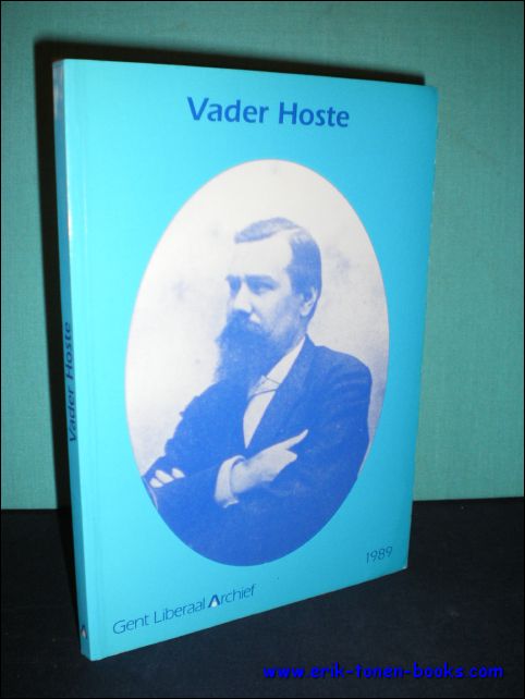 N/A. - VADER HOSTE.