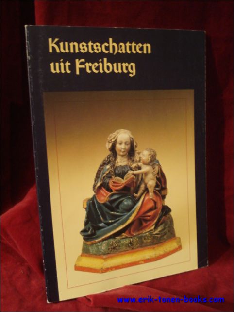 N/A; - Kunstschatten uit Freiburg.