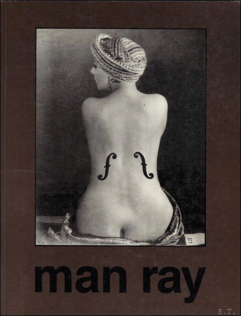 N/A. - MAN RAY 1890 - 1976.